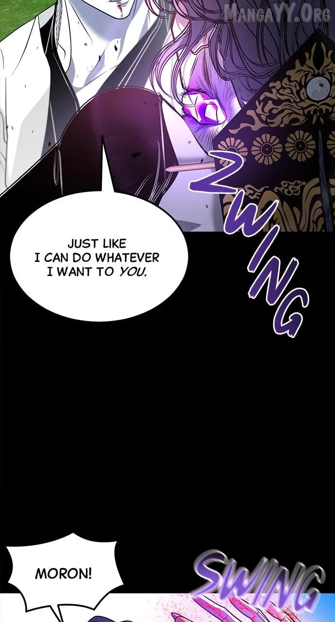 Book of the Dead Chapter 66 – Page 19
