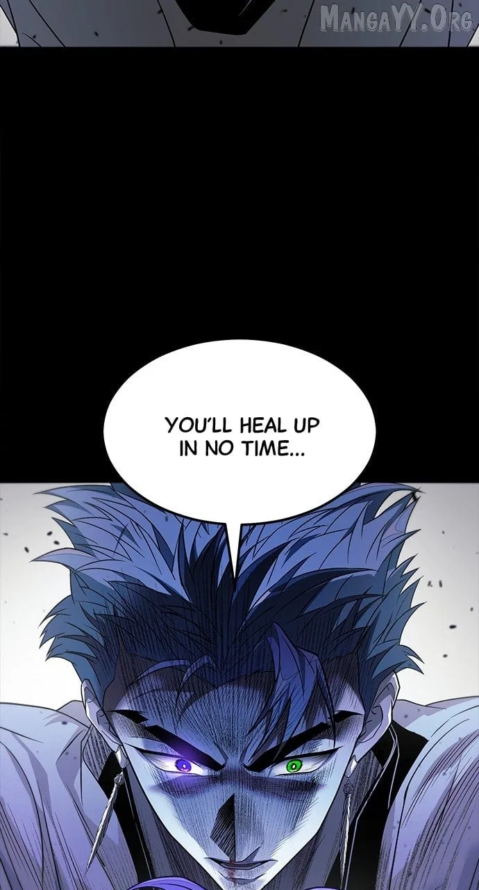 Book of the Dead Chapter 66 – Page 25