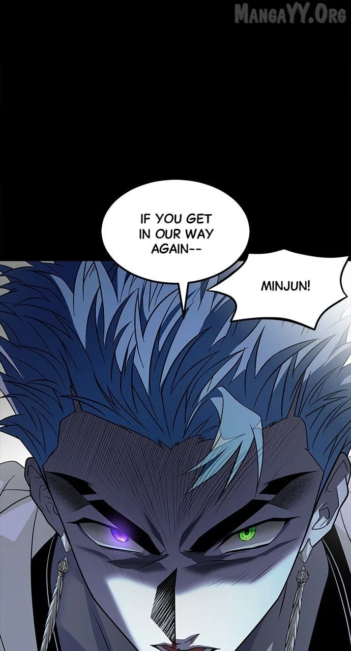 Book of the Dead Chapter 66 – Page 29