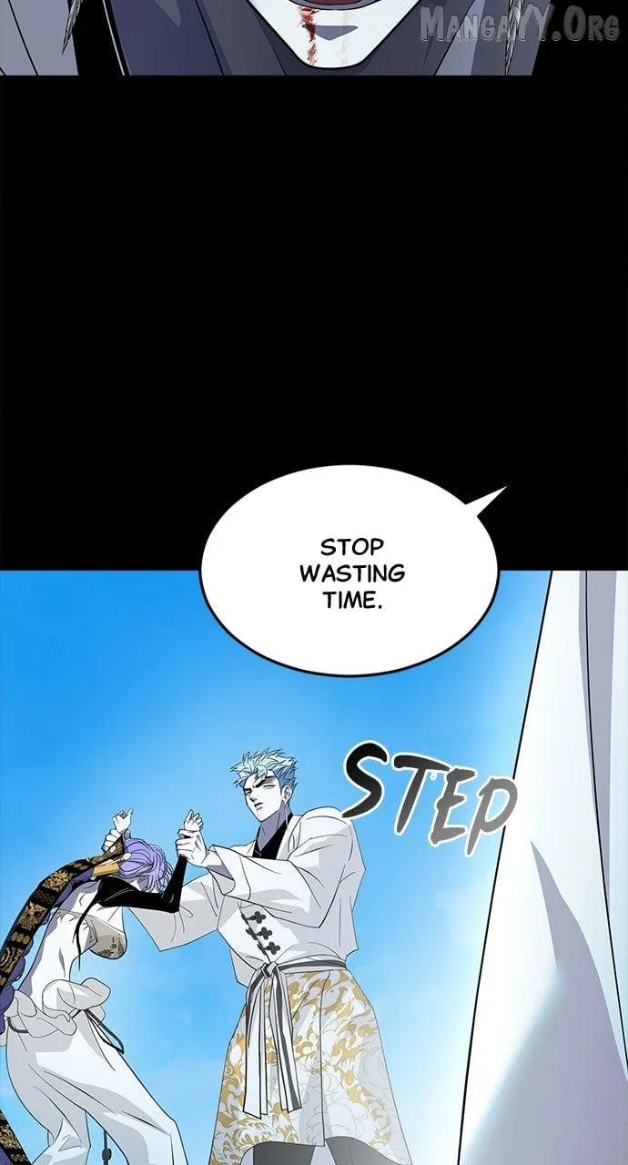 Book of the Dead Chapter 66 – Page 30