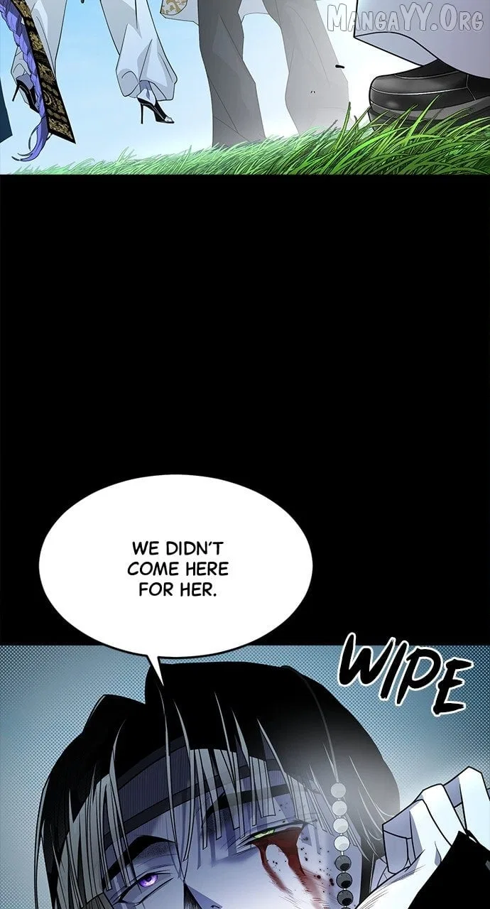Book of the Dead Chapter 66 – Page 31