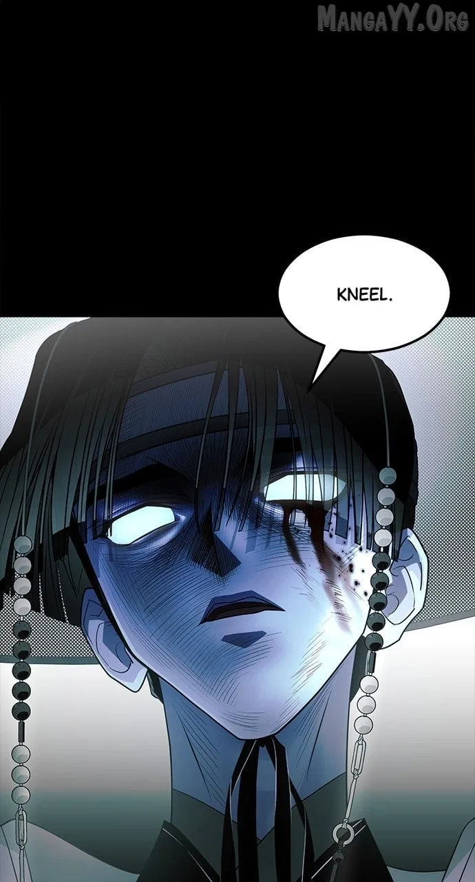 Book of the Dead Chapter 66 – Page 36
