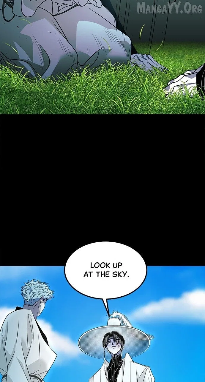 Book of the Dead Chapter 66 – Page 38