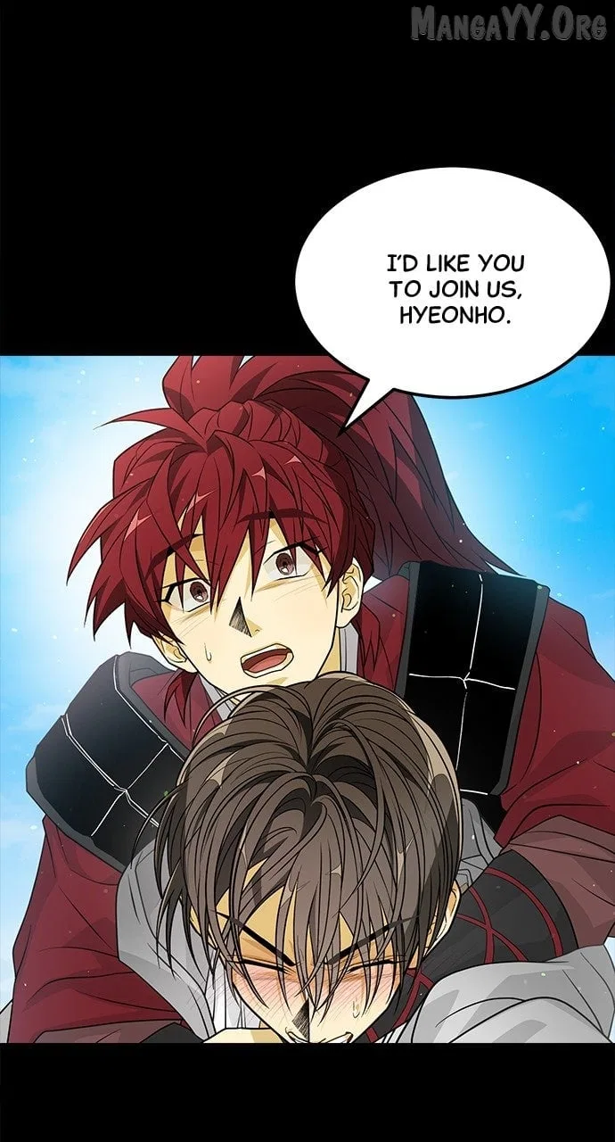 Book of the Dead Chapter 66 – Page 67