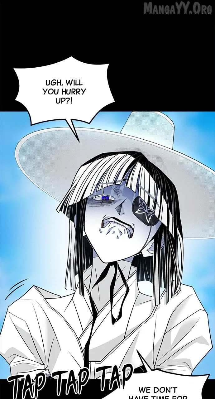 Book of the Dead Chapter 66 – Page 71