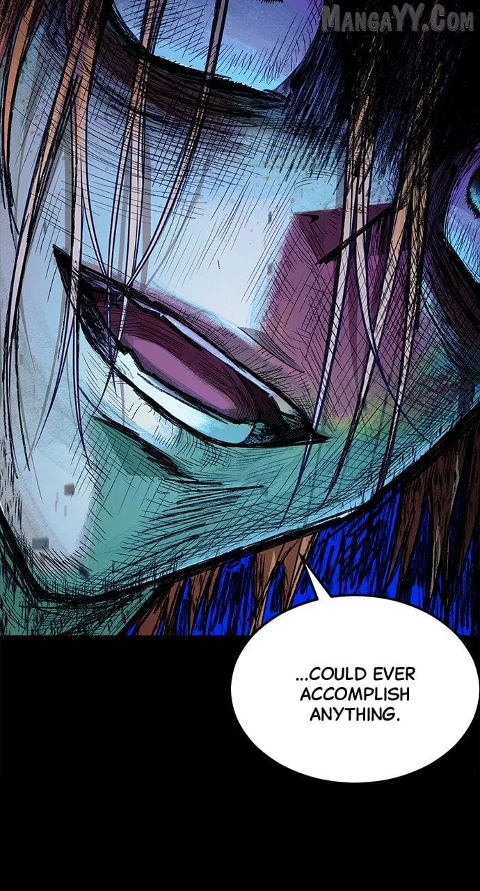 Book of the Dead Chapter 65 – Page 4