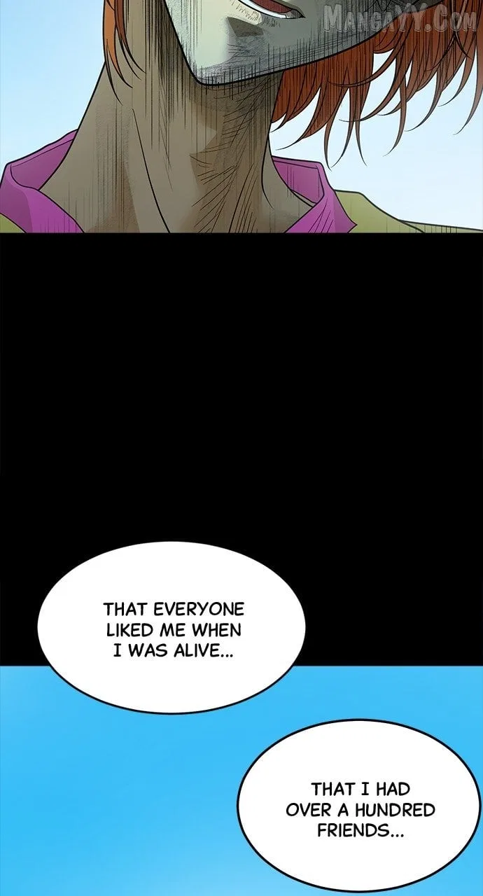 Book of the Dead Chapter 65 – Page 9