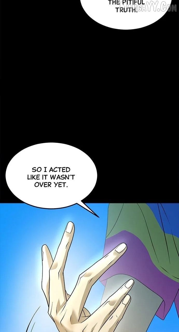 Book of the Dead Chapter 65 – Page 21