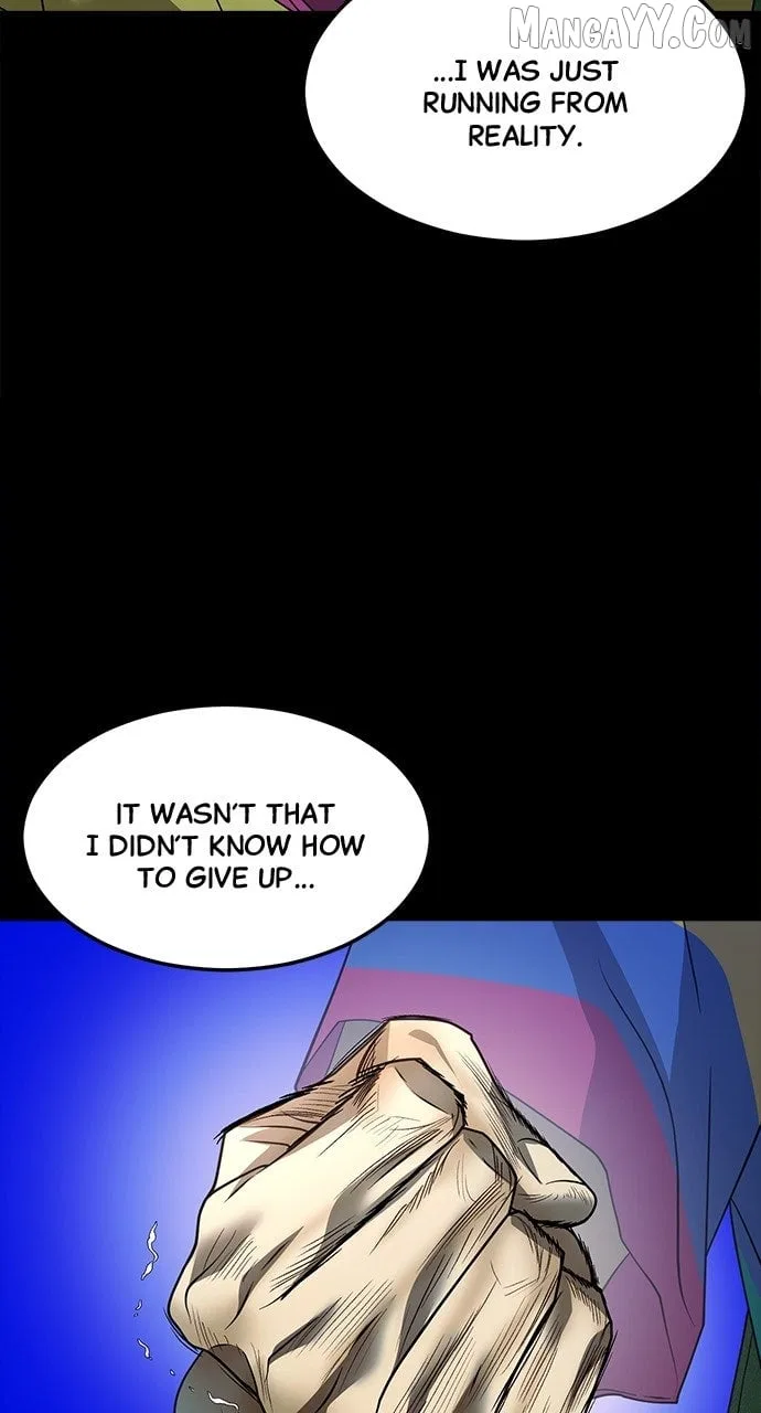 Book of the Dead Chapter 65 – Page 25