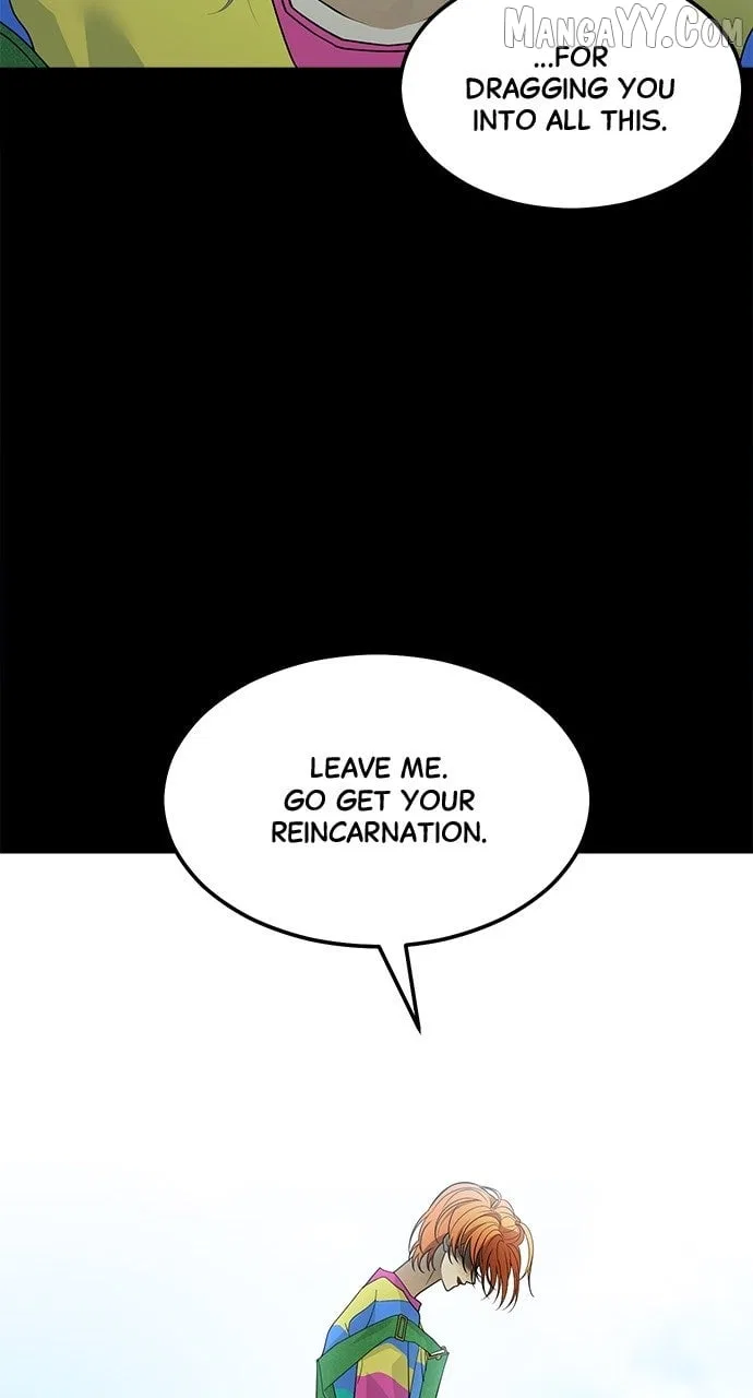 Book of the Dead Chapter 65 – Page 30