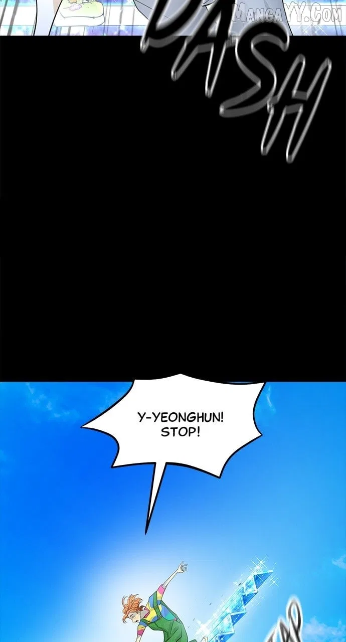 Book of the Dead Chapter 65 – Page 47