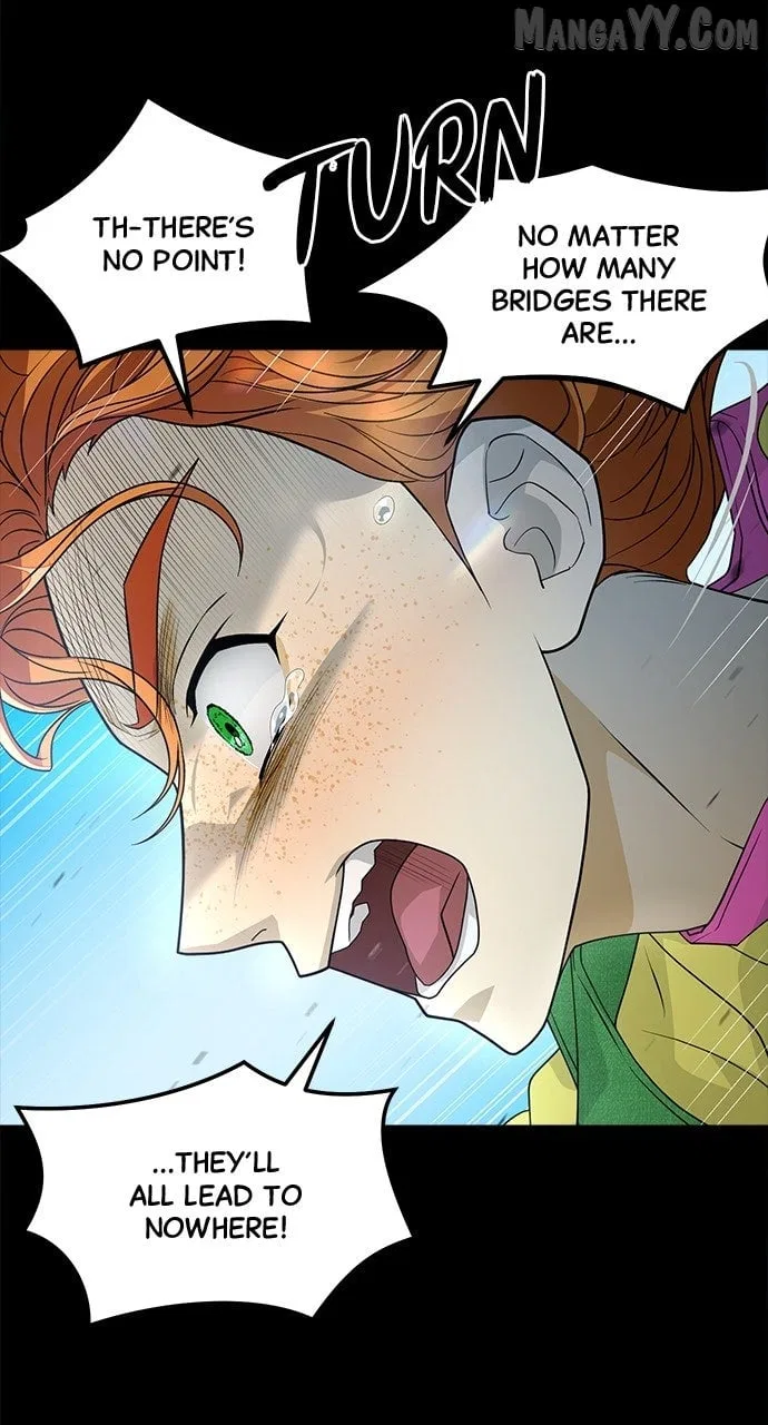 Book of the Dead Chapter 65 – Page 61