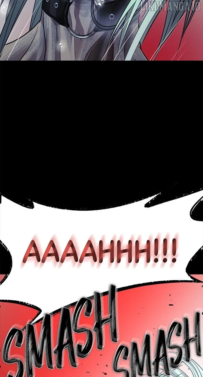 Book of the Dead Chapter 64 – Page 3