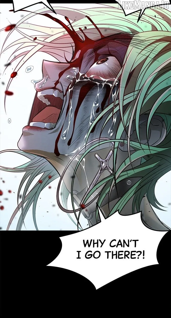 Book of the Dead Chapter 64 – Page 8