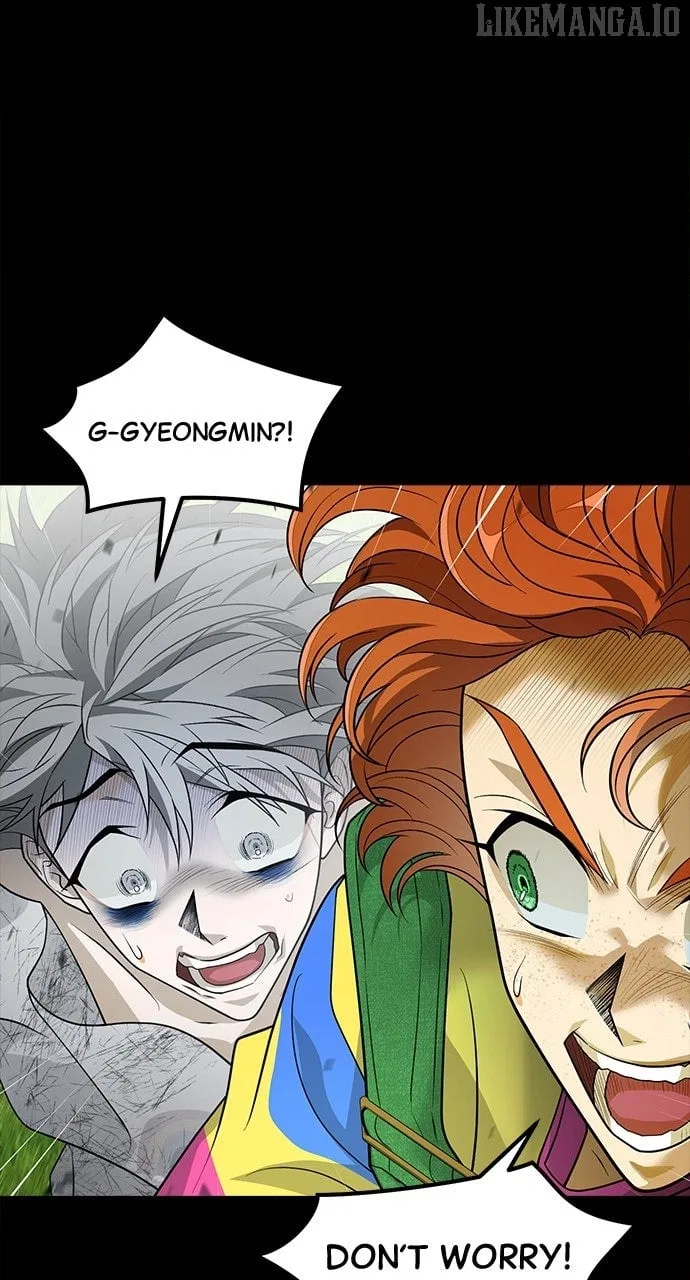 Book of the Dead Chapter 64 – Page 9