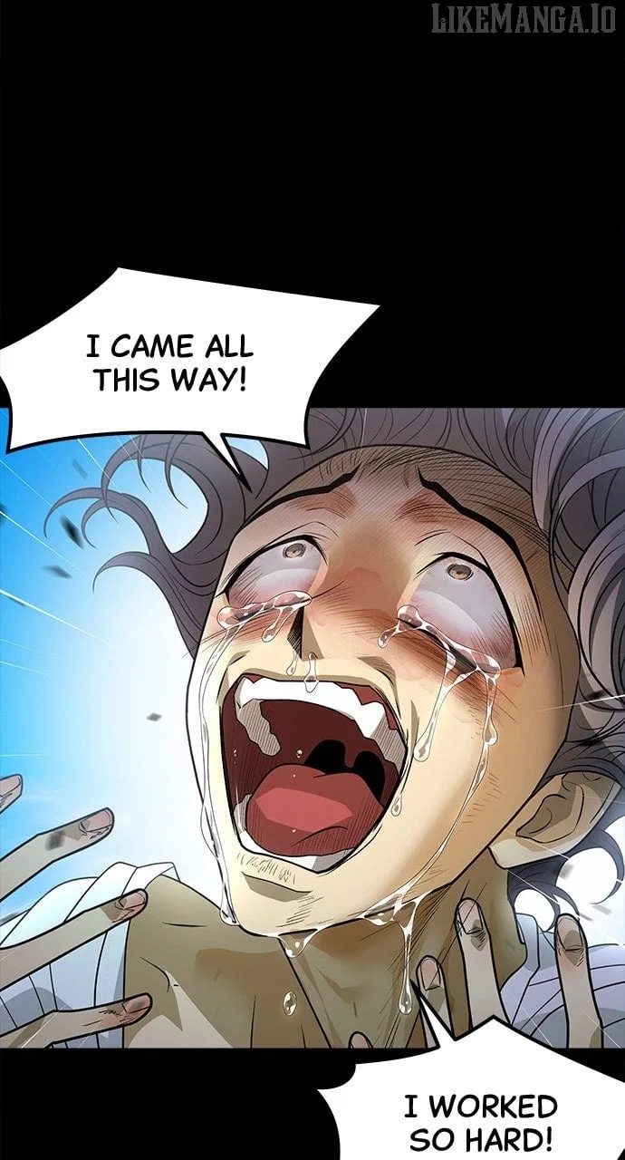 Book of the Dead Chapter 64 – Page 13