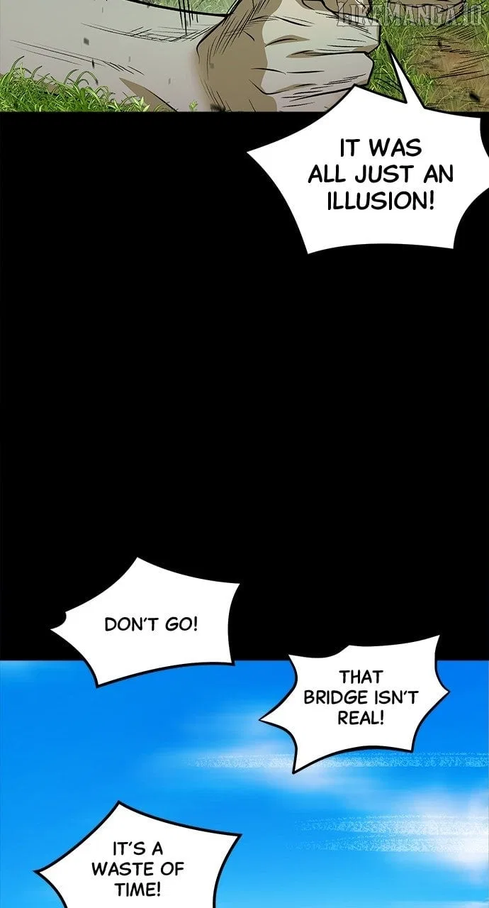 Book of the Dead Chapter 64 – Page 15