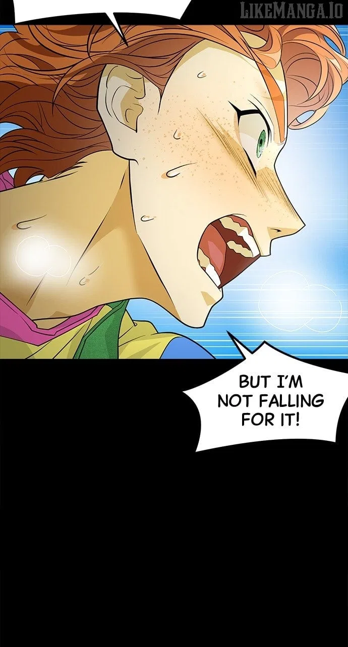 Book of the Dead Chapter 64 – Page 18