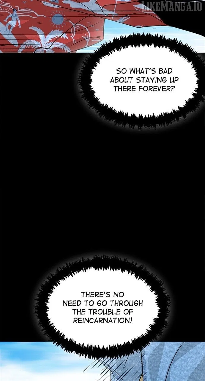 Book of the Dead Chapter 64 – Page 28