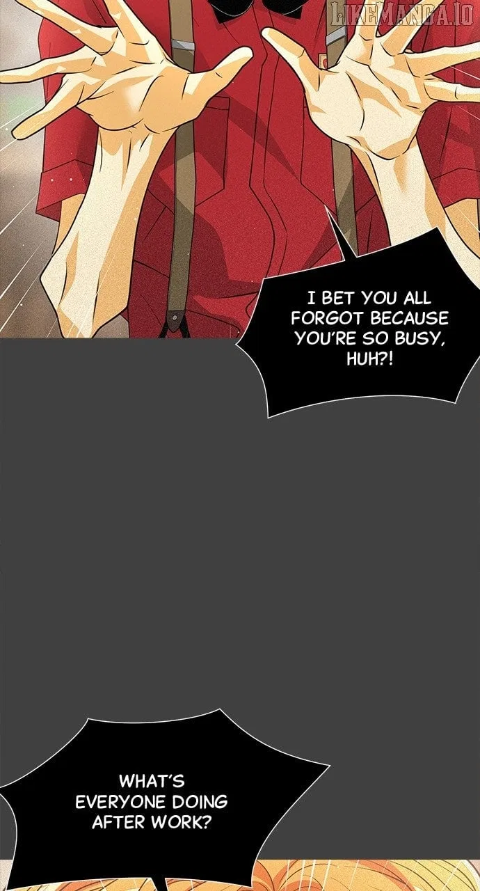 Book of the Dead Chapter 64 – Page 47