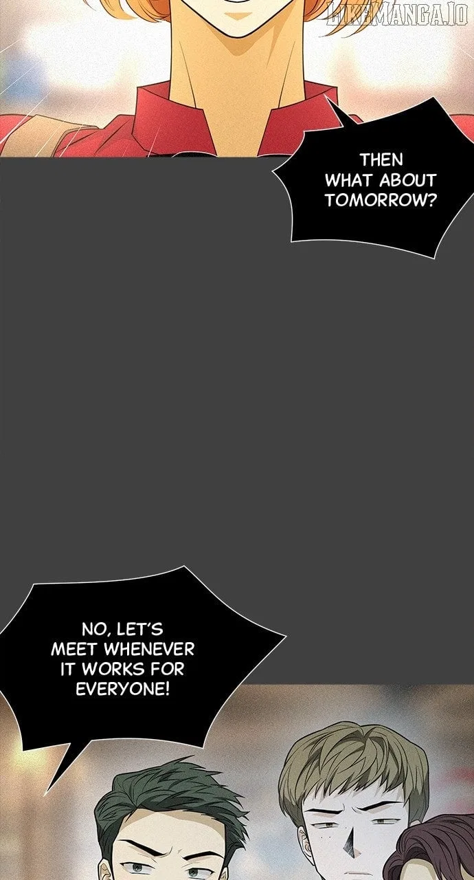 Book of the Dead Chapter 64 – Page 54