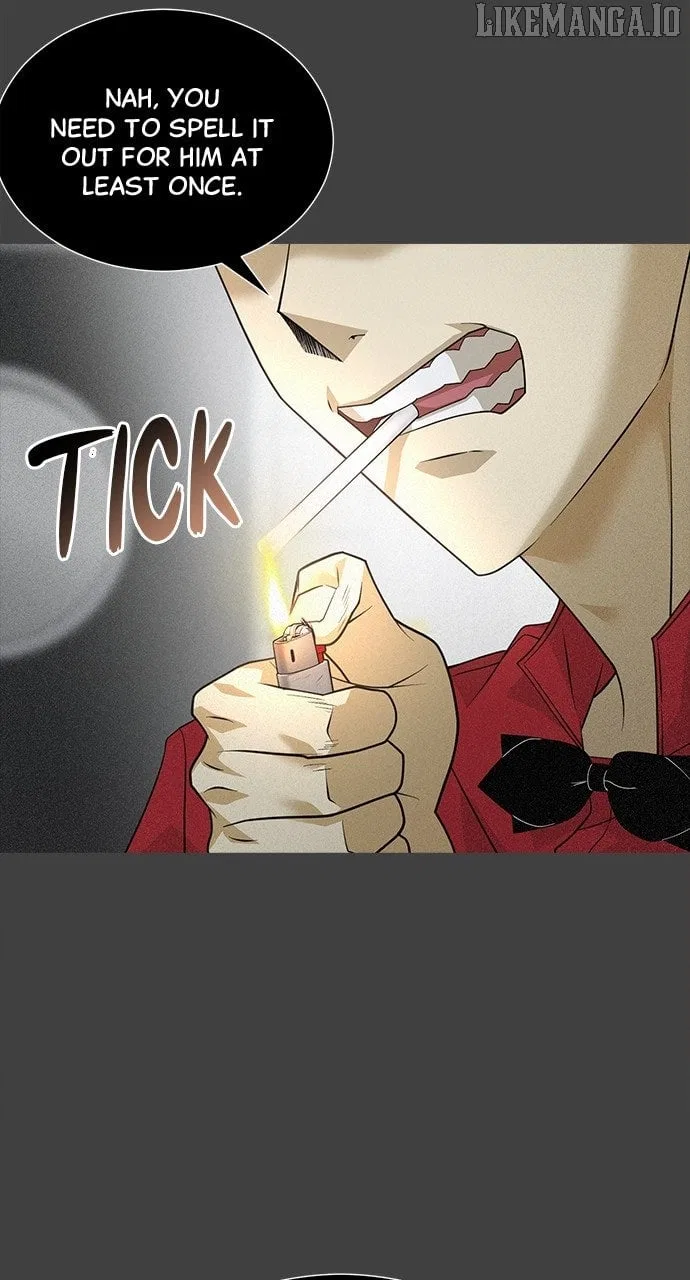 Book of the Dead Chapter 64 – Page 63