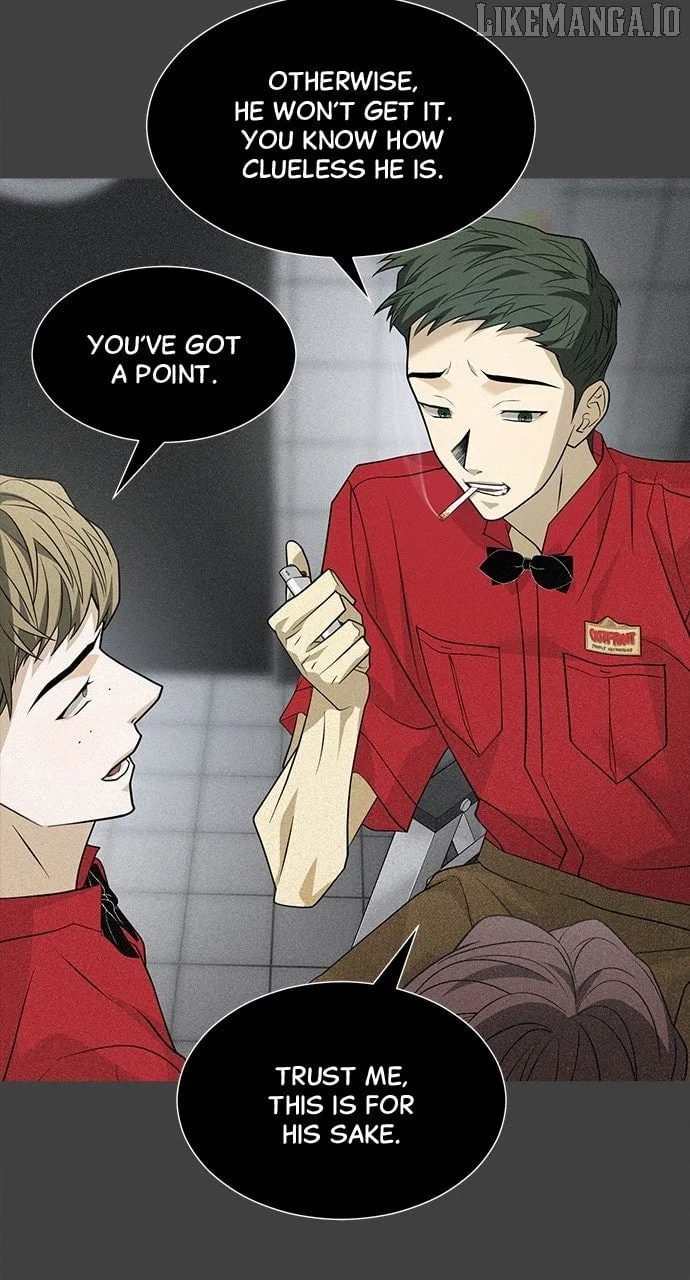 Book of the Dead Chapter 64 – Page 64