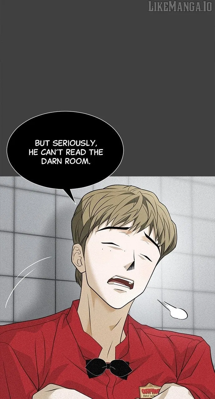 Book of the Dead Chapter 64 – Page 65