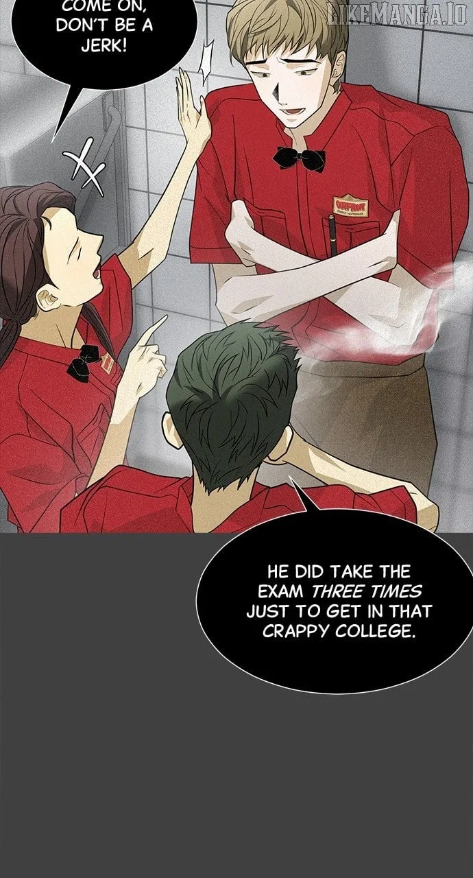 Book of the Dead Chapter 64 – Page 69