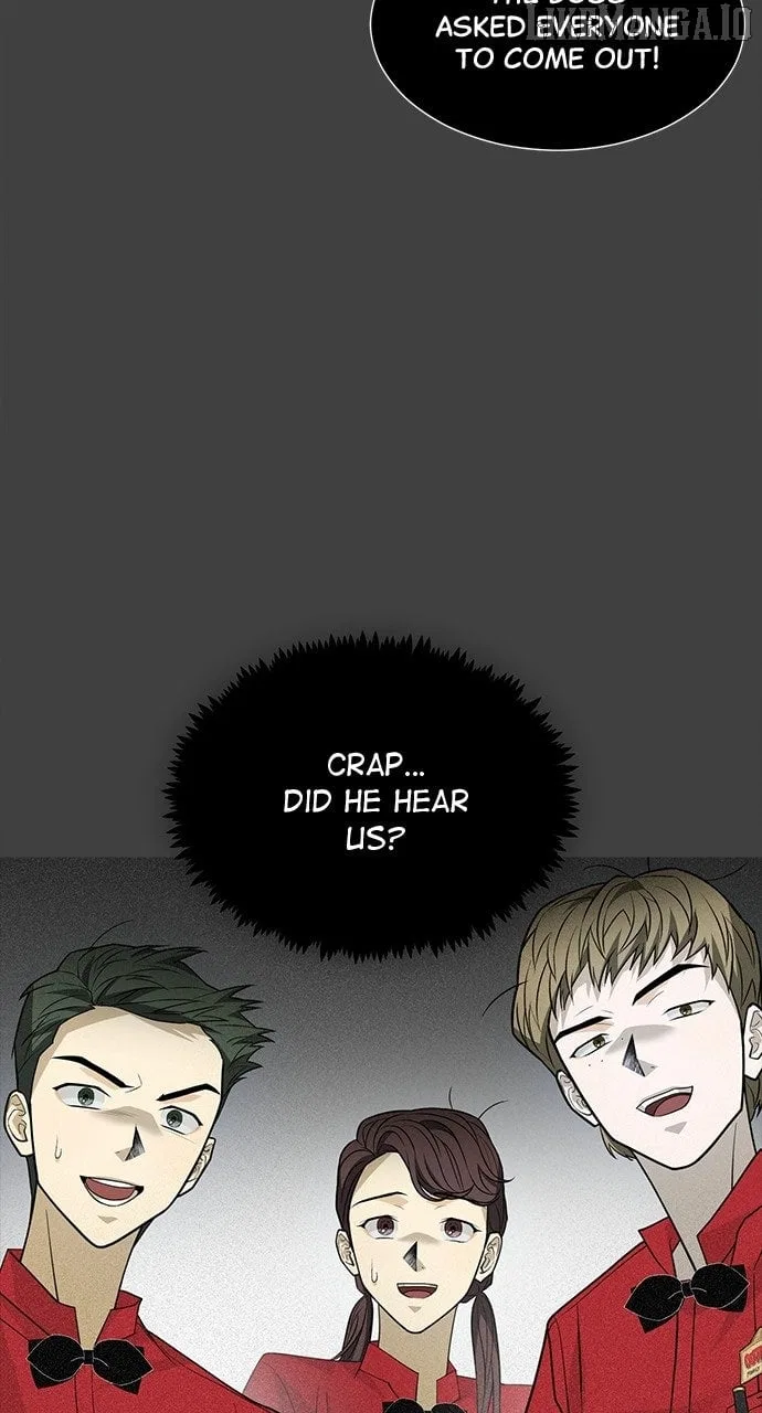 Book of the Dead Chapter 64 – Page 73