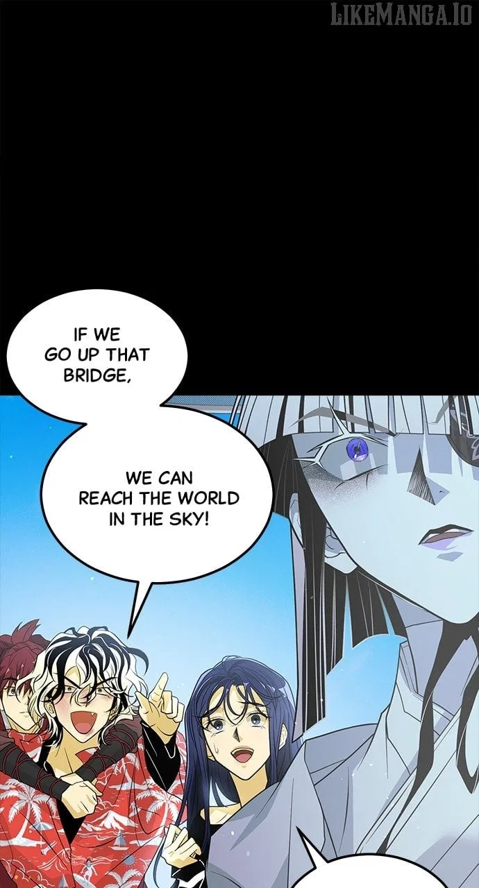 Book of the Dead Chapter 63 – Page 2