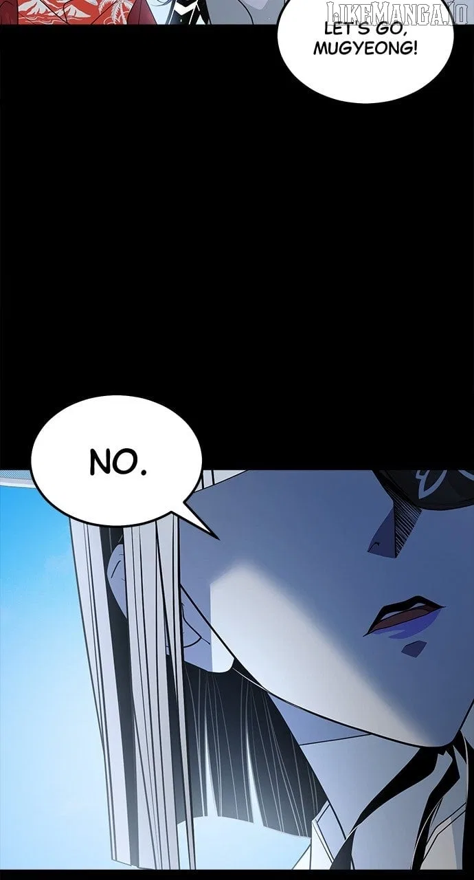Book of the Dead Chapter 63 – Page 3