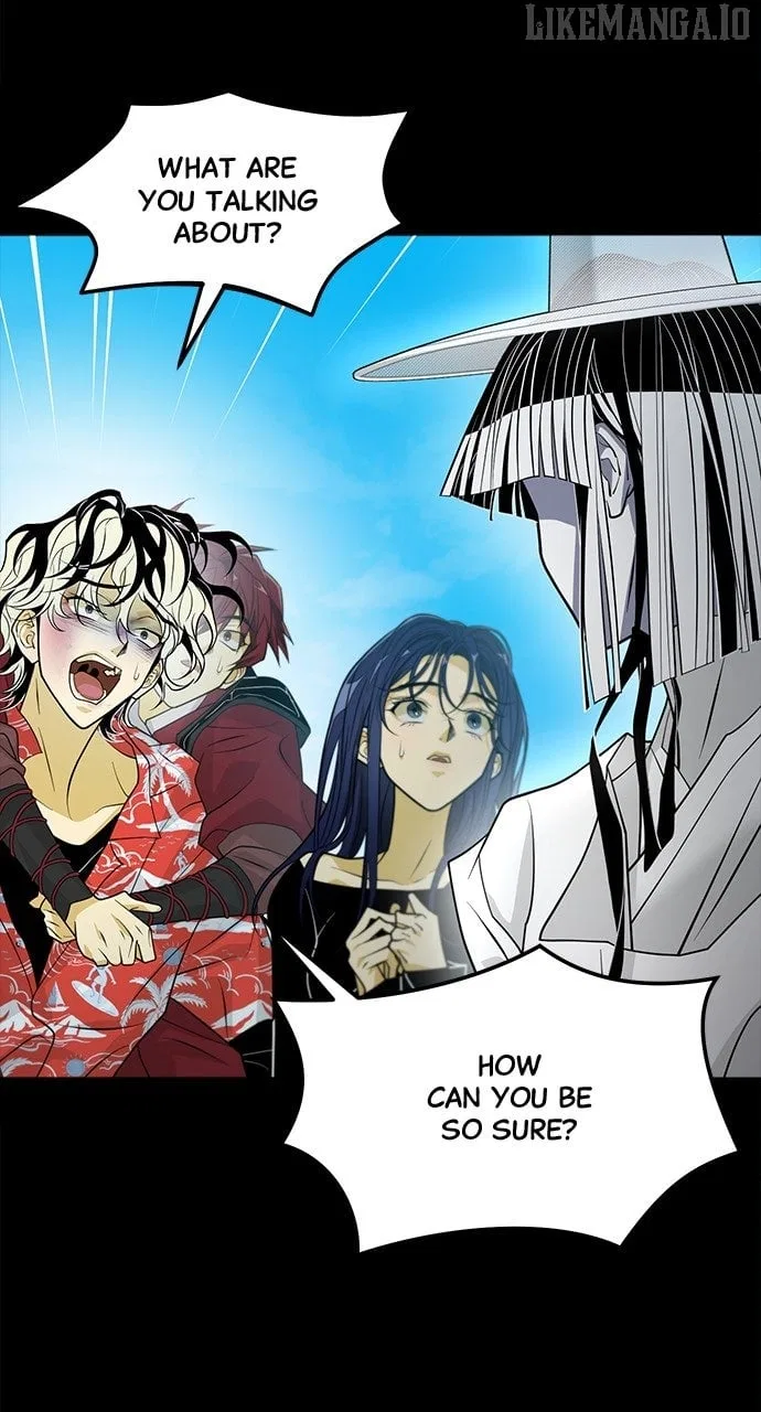 Book of the Dead Chapter 63 – Page 8