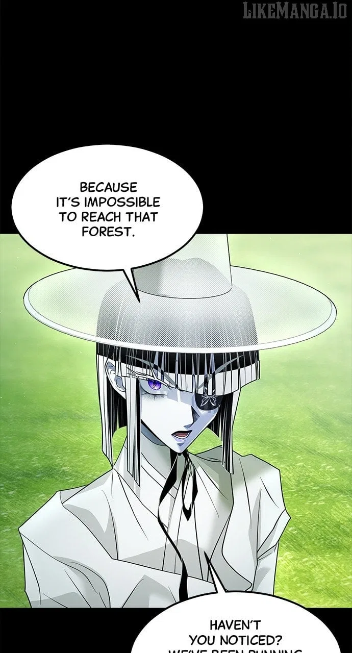 Book of the Dead Chapter 63 – Page 9