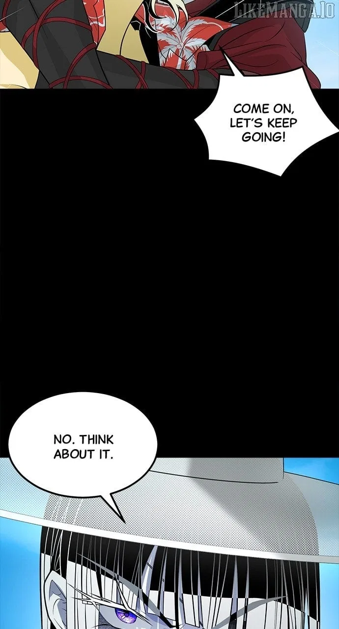 Book of the Dead Chapter 63 – Page 11
