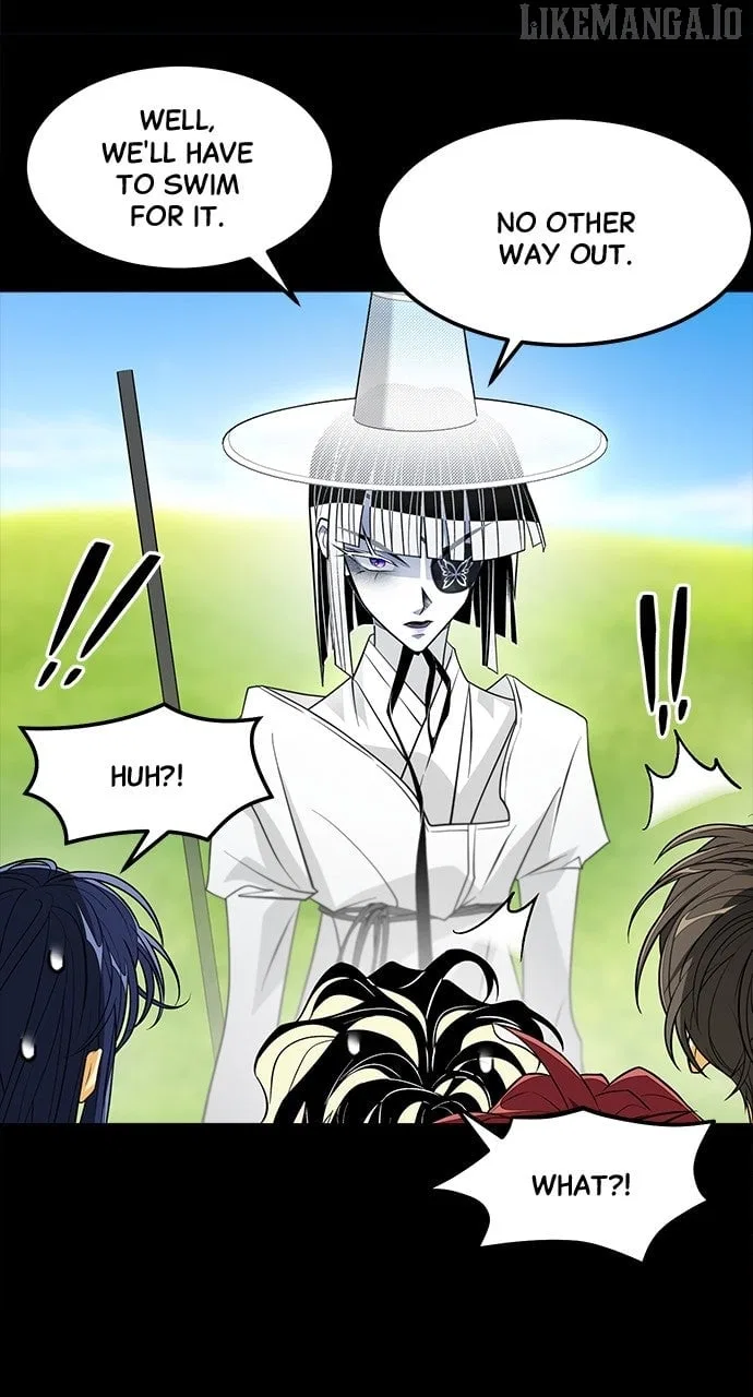 Book of the Dead Chapter 63 – Page 21