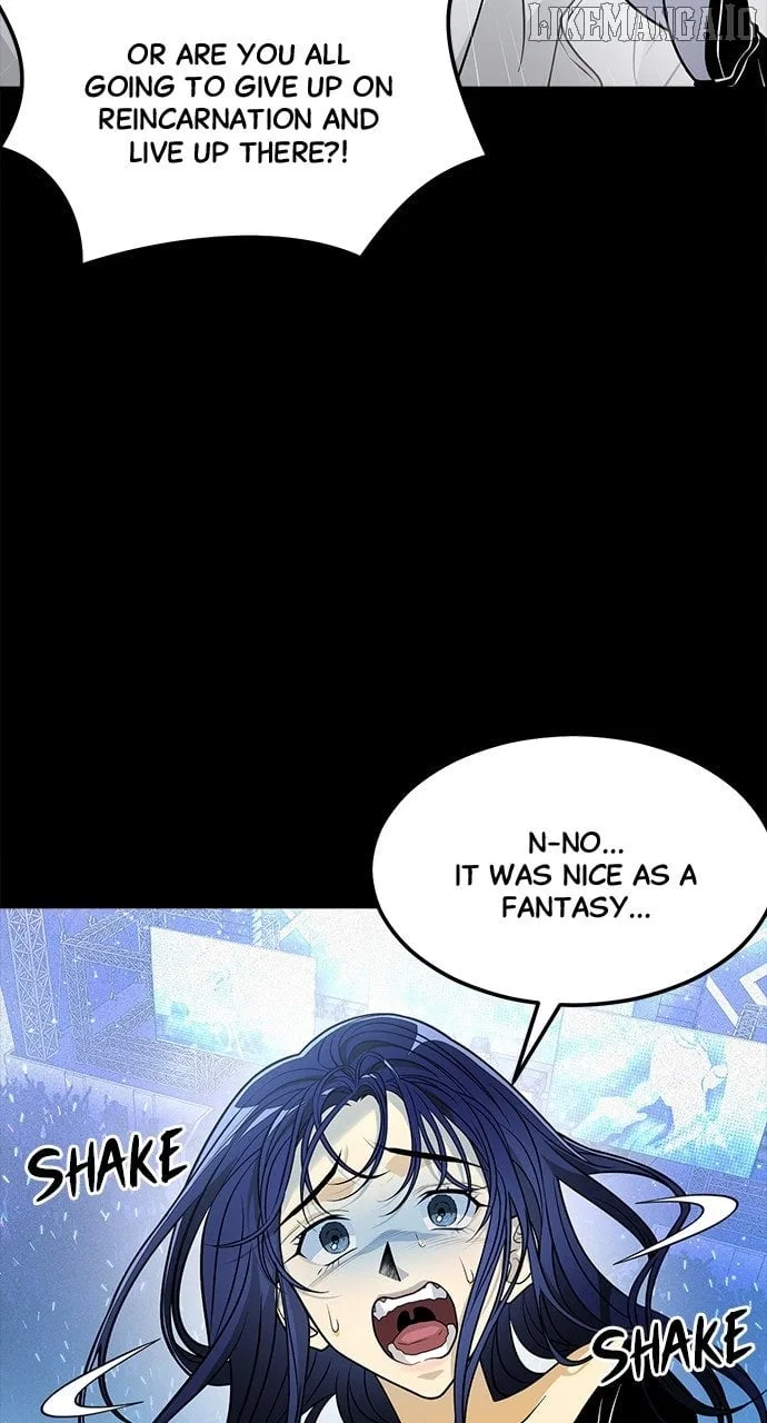 Book of the Dead Chapter 63 – Page 23