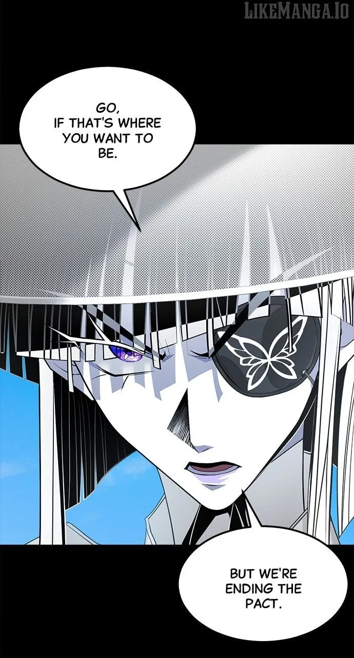 Book of the Dead Chapter 63 – Page 28