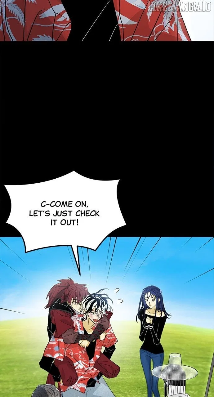 Book of the Dead Chapter 63 – Page 39