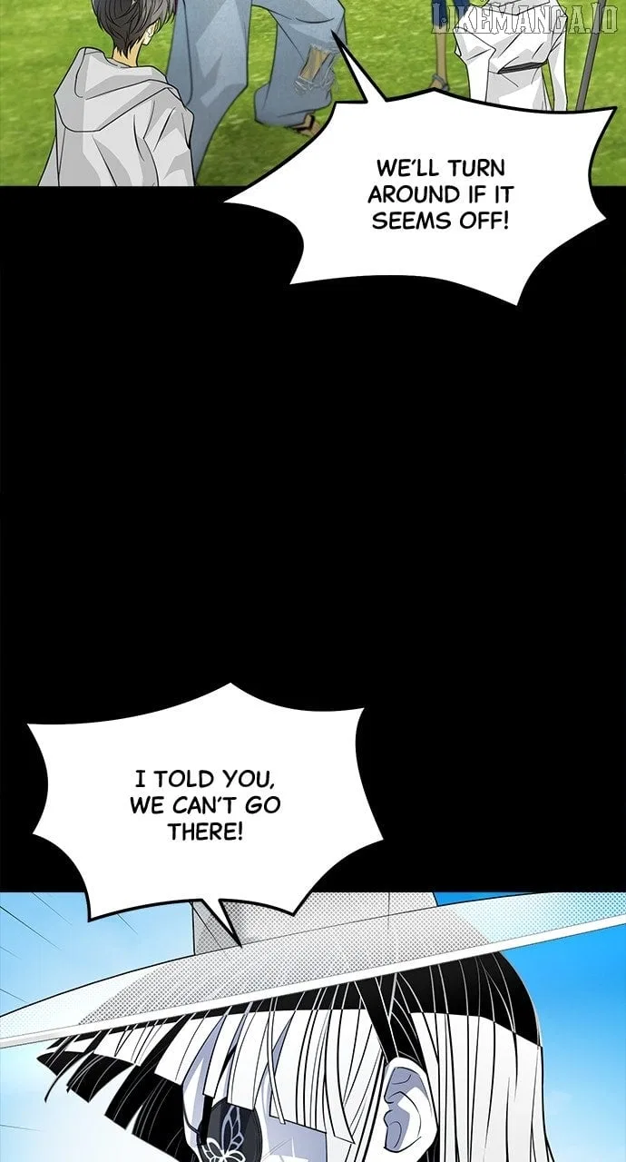 Book of the Dead Chapter 63 – Page 40