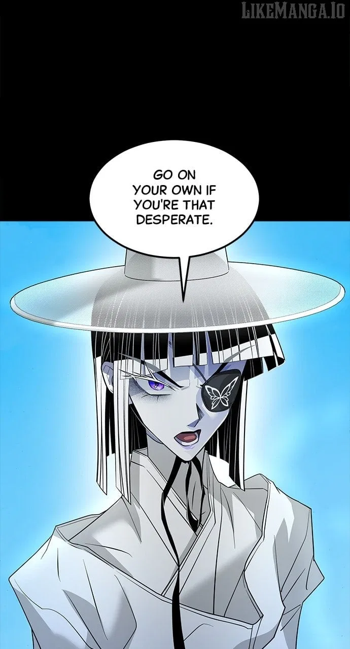 Book of the Dead Chapter 63 – Page 48