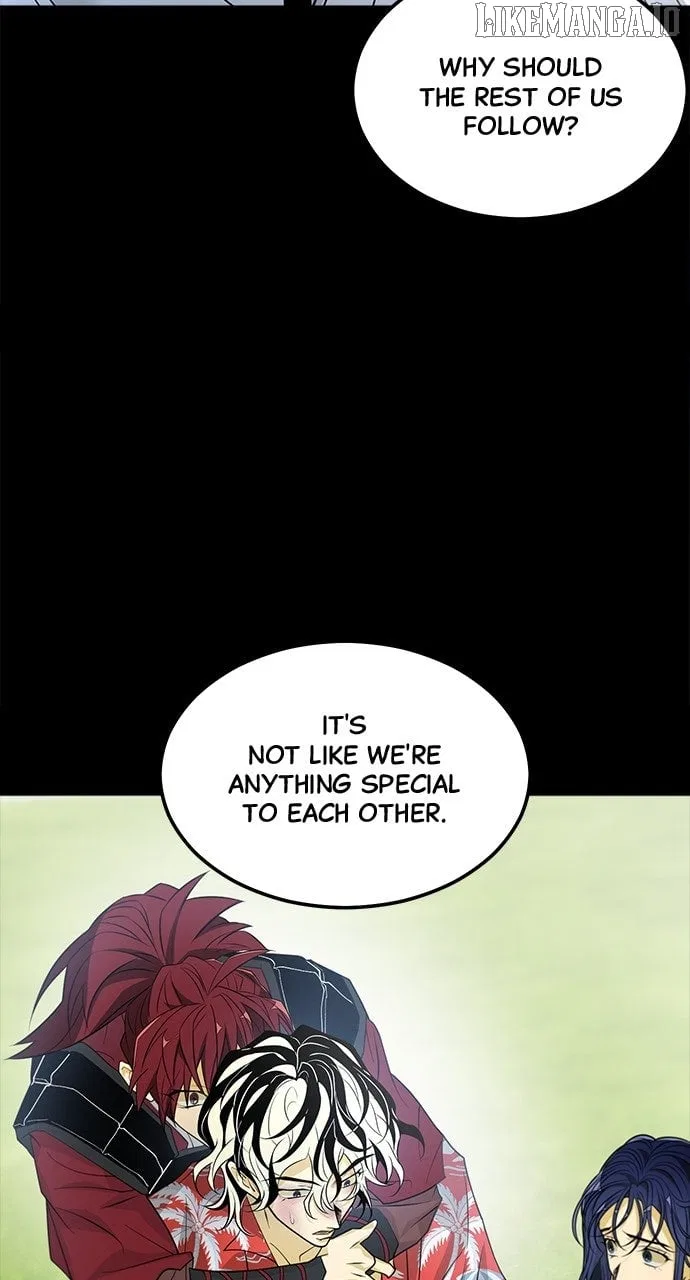 Book of the Dead Chapter 63 – Page 51