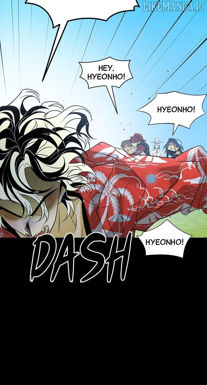 Book of the Dead Chapter 63 – Page 59