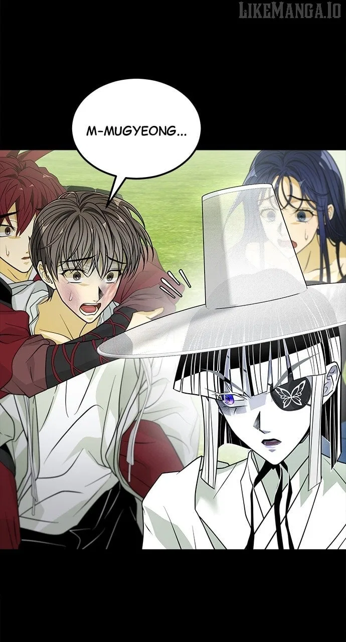 Book of the Dead Chapter 63 – Page 60