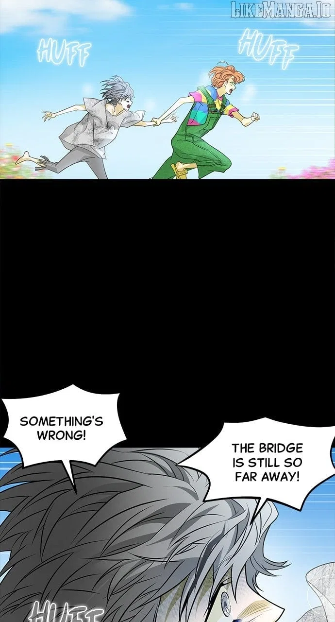 Book of the Dead Chapter 63 – Page 64