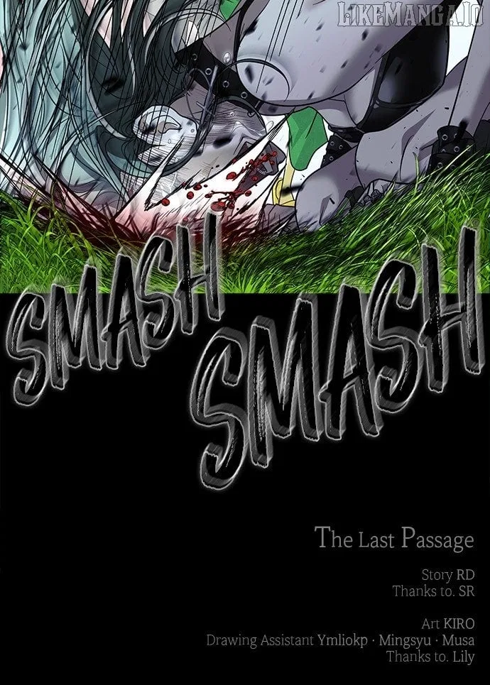 Book of the Dead Chapter 63 – Page 103
