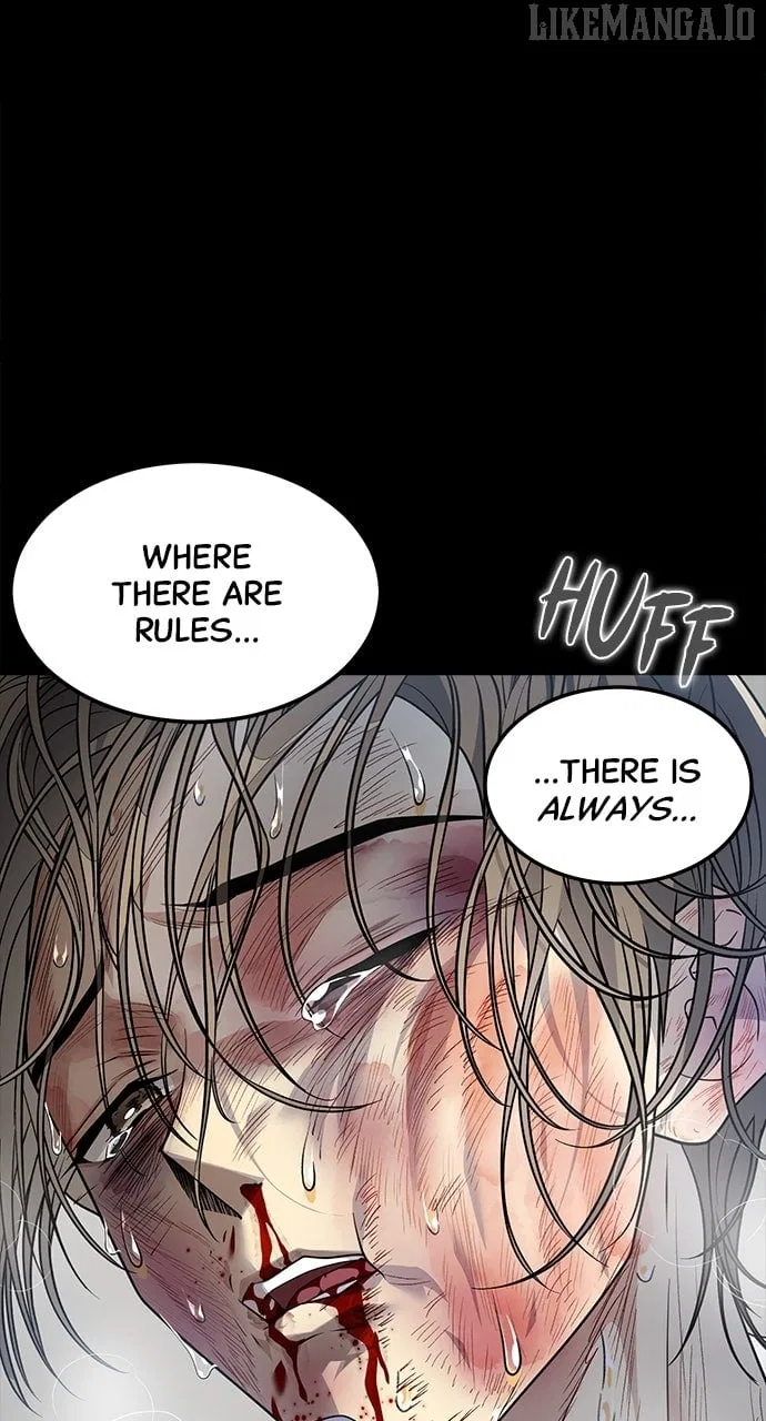 Book of the Dead Chapter 62 – Page 1