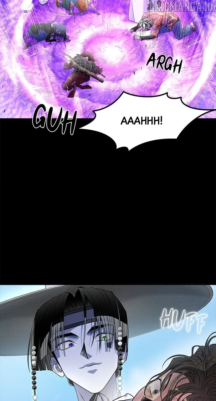 Book of the Dead Chapter 62 – Page 7