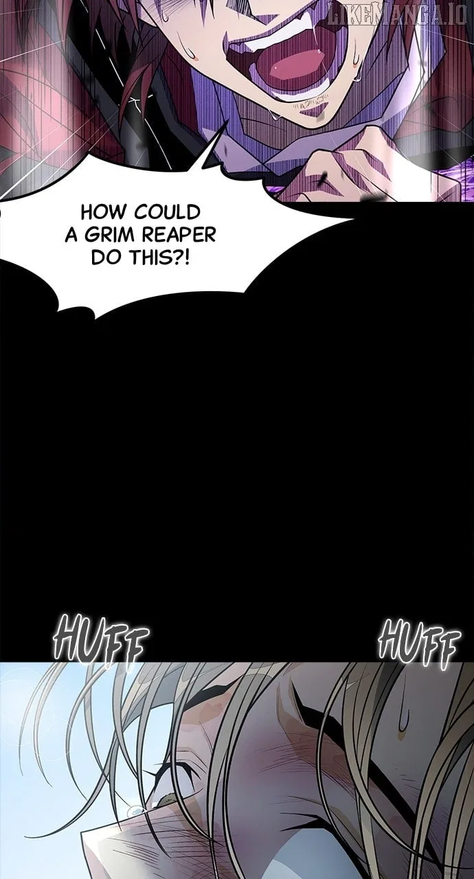 Book of the Dead Chapter 62 – Page 25