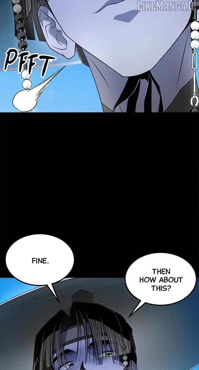 Book of the Dead Chapter 62 – Page 28